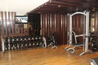 Палангкарая: Swiss-Belhotel Danum Palangkaraya