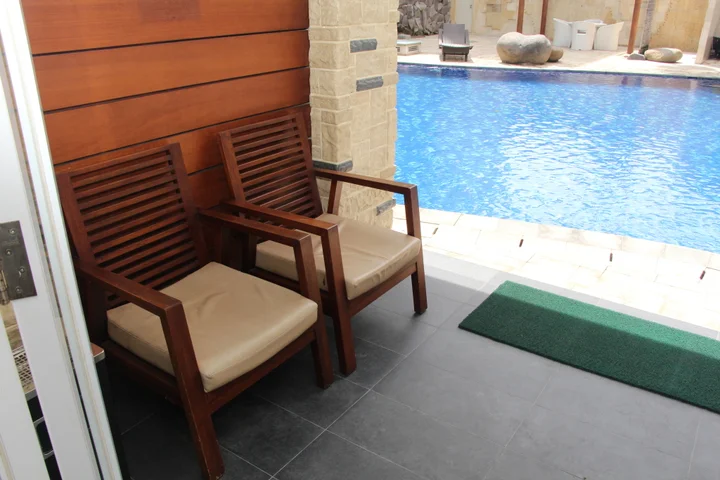 Палангкарая: Swiss-Belhotel Danum Palangkaraya