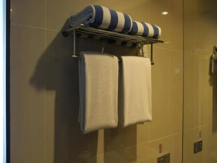 Палангкарая: Swiss-Belhotel Danum Palangkaraya