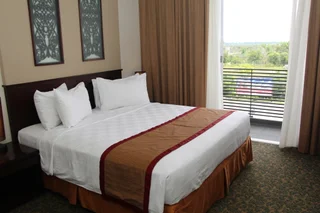 Палангкарая: Swiss-Belhotel Danum Palangkaraya