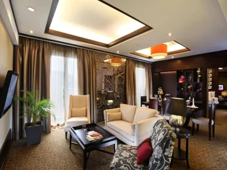 Палангкарая: Swiss-Belhotel Danum Palangkaraya