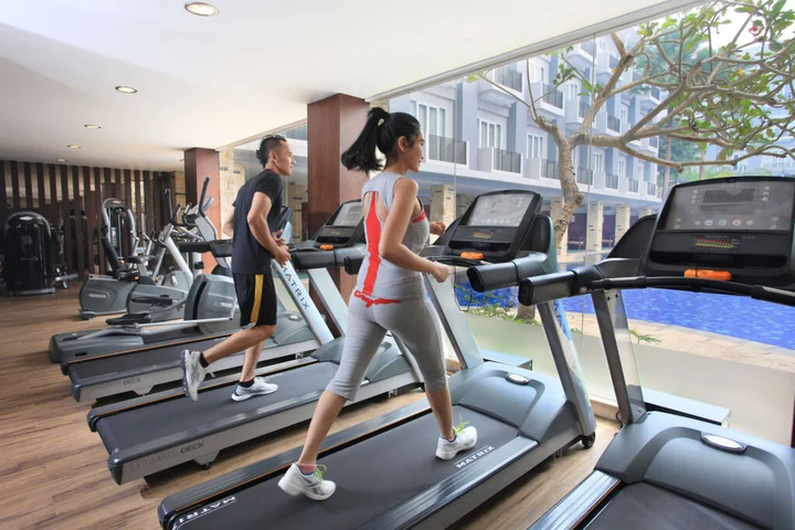 Палангкарая: Swiss-Belhotel Danum Palangkaraya