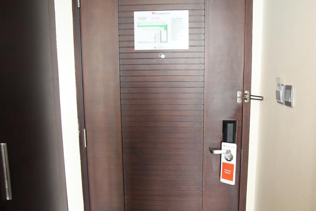 Палангкарая: Swiss-Belhotel Danum Palangkaraya