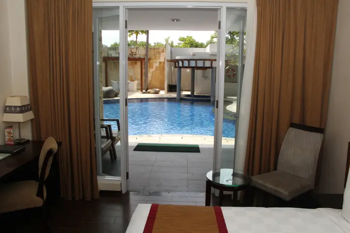 Палангкарая: Swiss-Belhotel Danum Palangkaraya