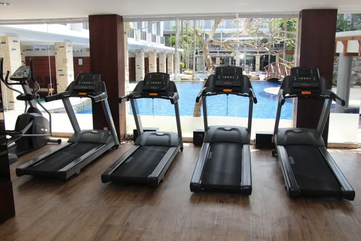 Палангкарая: Swiss-Belhotel Danum Palangkaraya