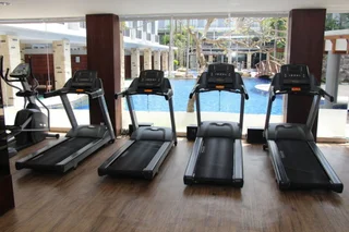 Палангкарая: Swiss-Belhotel Danum Palangkaraya