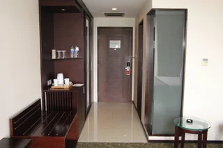 Палангкарая: Swiss-Belhotel Danum Palangkaraya
