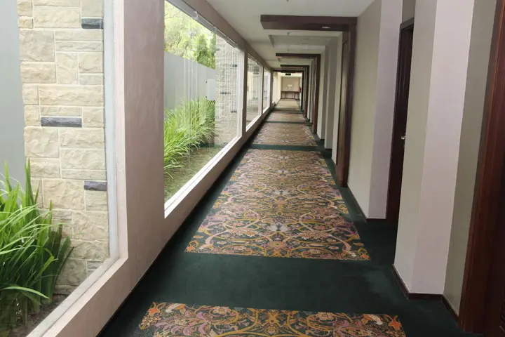 Палангкарая: Swiss-Belhotel Danum Palangkaraya