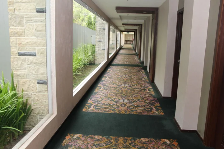 Палангкарая: Swiss-Belhotel Danum Palangkaraya