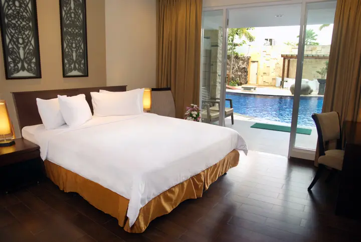Палангкарая: Swiss-Belhotel Danum Palangkaraya