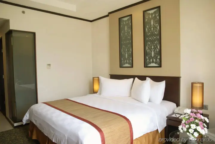 Палангкарая: Swiss-Belhotel Danum Palangkaraya