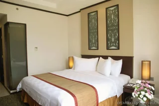 Палангкарая: Swiss-Belhotel Danum Palangkaraya