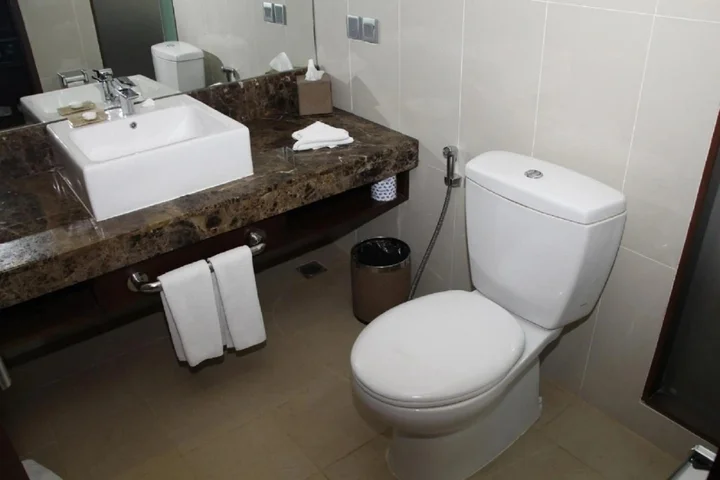 Палангкарая: Swiss-Belhotel Danum Palangkaraya