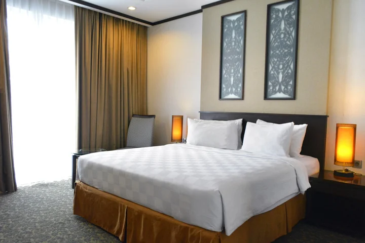 Палангкарая: Swiss-Belhotel Danum Palangkaraya
