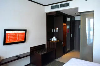 Палангкарая: Swiss-Belhotel Danum Palangkaraya