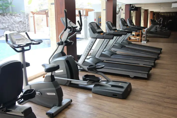 Палангкарая: Swiss-Belhotel Danum Palangkaraya