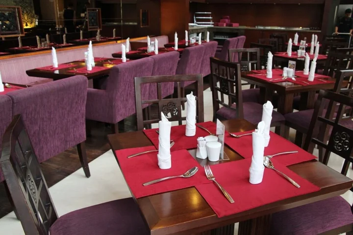 Палангкарая: Swiss-Belhotel Danum Palangkaraya