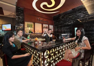 Палангкарая: Swiss-Belhotel Danum Palangkaraya