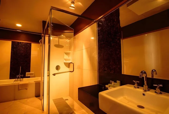 Палангкарая: Aquarius Boutique Hotel
