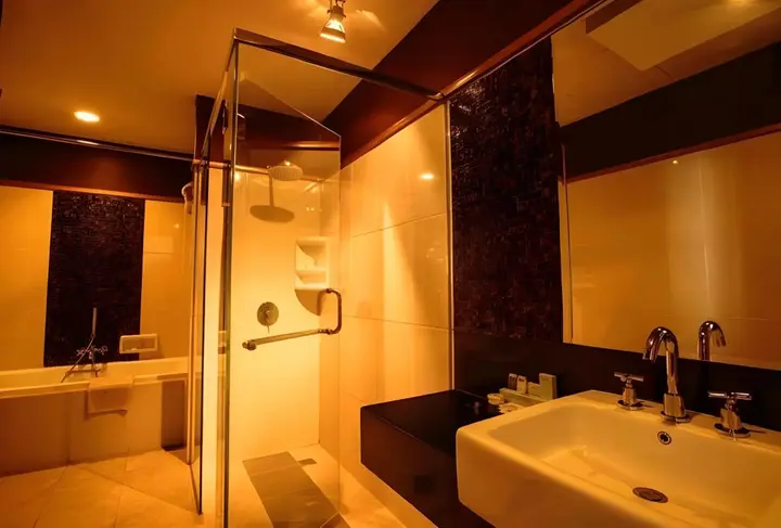 Палангкарая: Aquarius Boutique Hotel