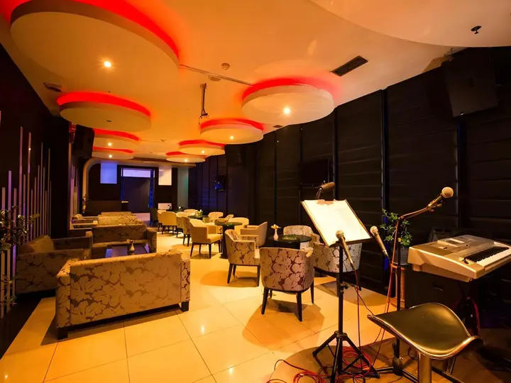 Палангкарая: Aquarius Boutique Hotel
