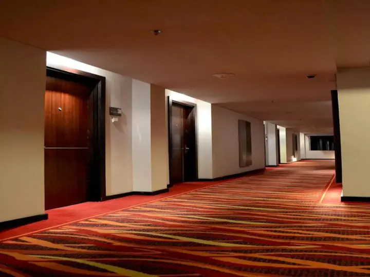 Палангкарая: Aquarius Boutique Hotel