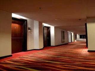 Палангкарая: Aquarius Boutique Hotel