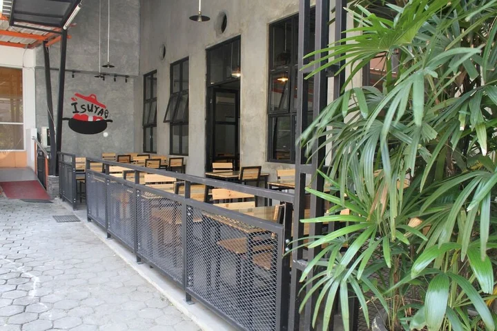 Бандунг: Image Hotel & Resto