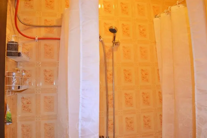 Сукавати: Kirana Homestay