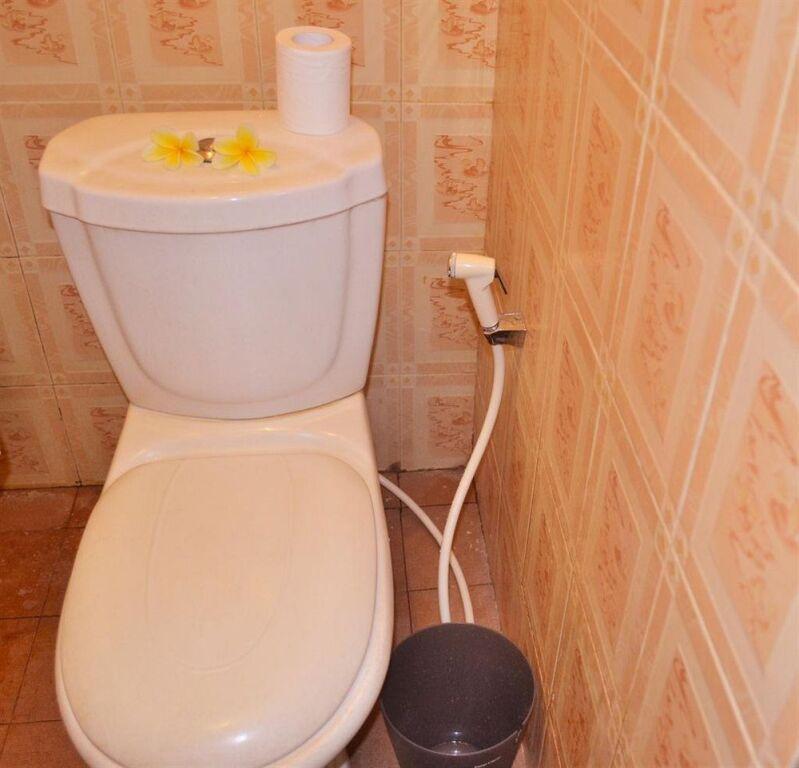 Сукавати: Kirana Homestay