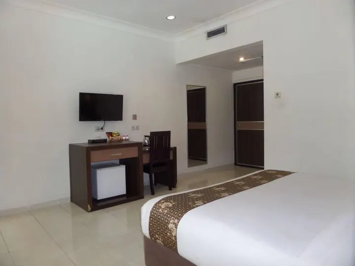 Джембер: Bintang Mulia Hotel