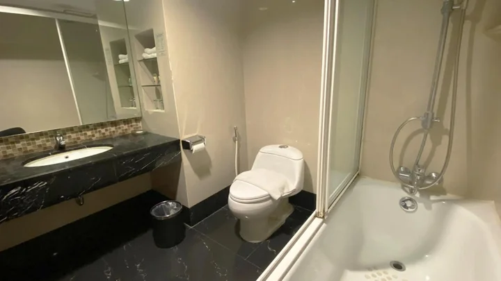 Медан: Emerald Garden International Hotel