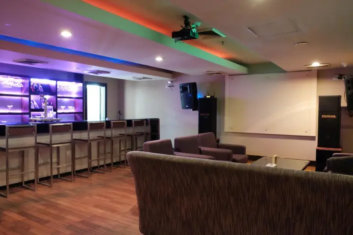 Медан: Emerald Garden International Hotel