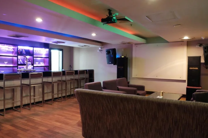 Медан: Emerald Garden International Hotel