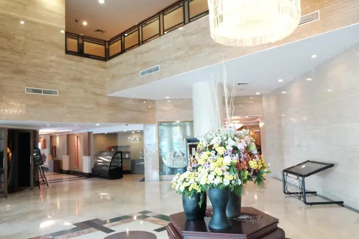 Медан: Emerald Garden International Hotel