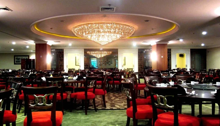 Медан: Emerald Garden International Hotel