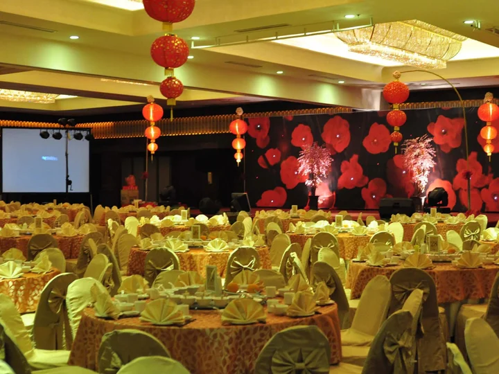 Медан: Emerald Garden International Hotel