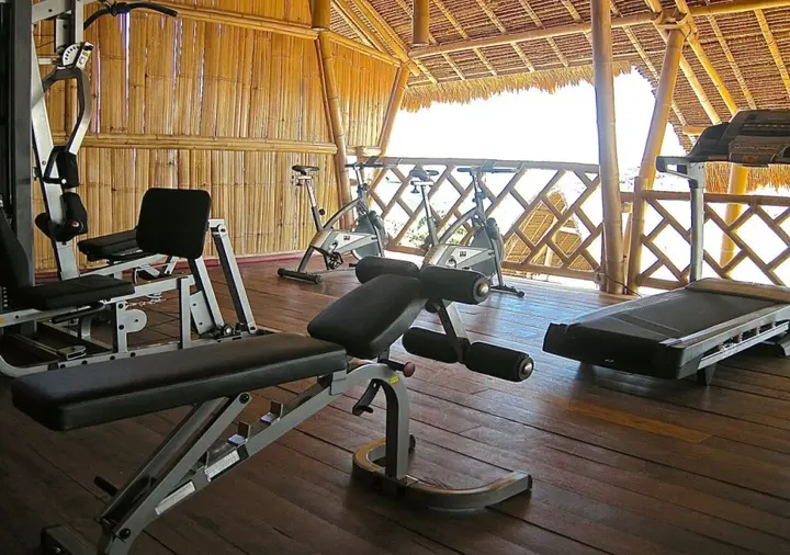 Комодо: Komodo Resort
