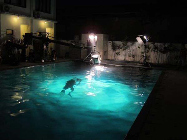 Санур: Dive Today Resort