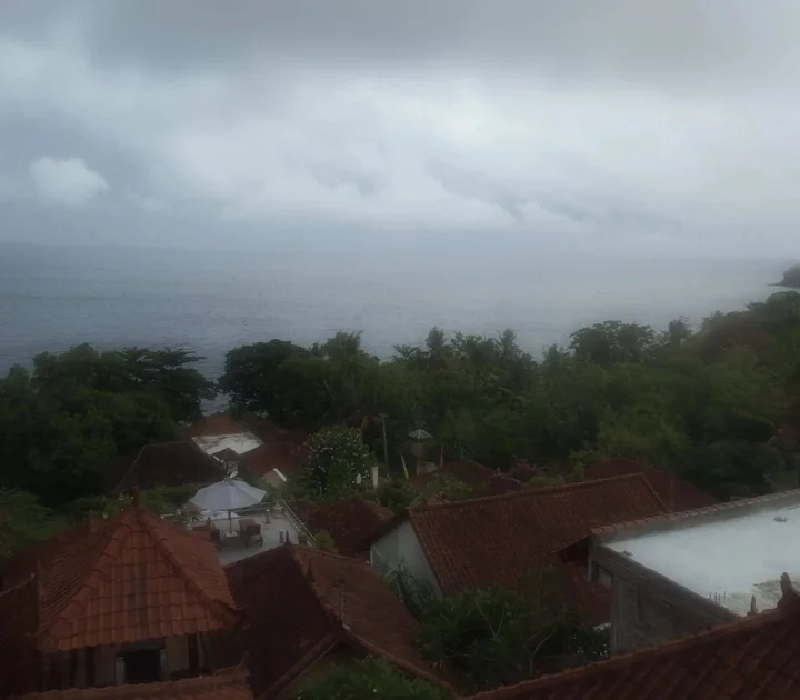 Бунутан: Bukit Indah Home Stay
