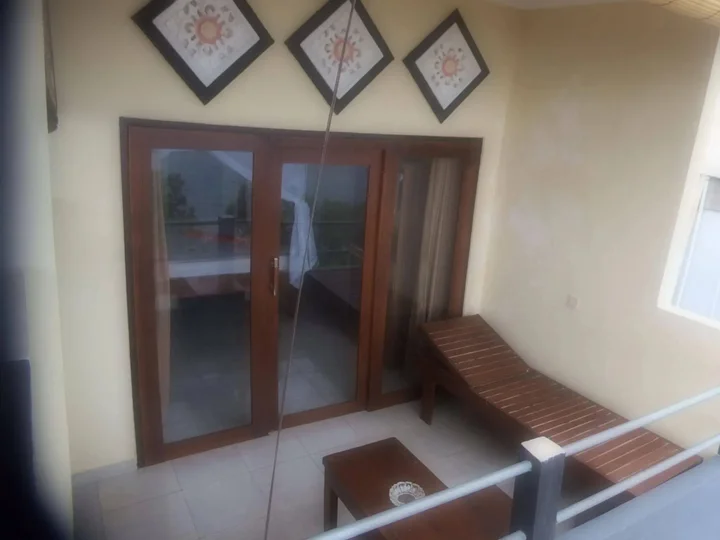 Бунутан: Bukit Indah Home Stay
