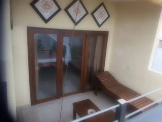 Бунутан: Bukit Indah Home Stay