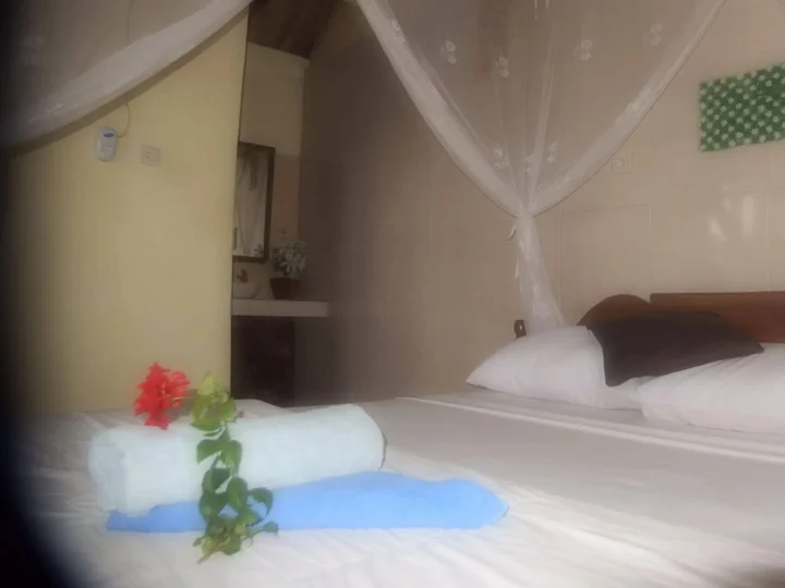 Бунутан: Bukit Indah Home Stay