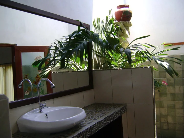 Бунутан: Bukit Indah Home Stay