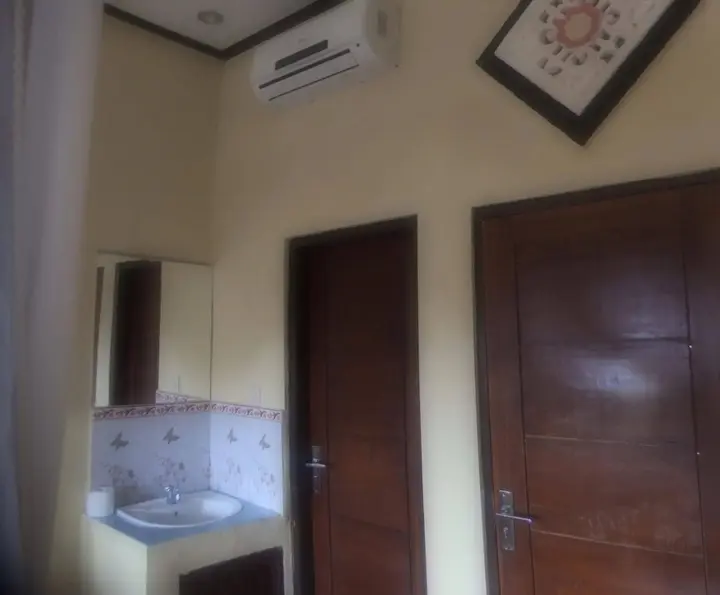 Бунутан: Bukit Indah Home Stay