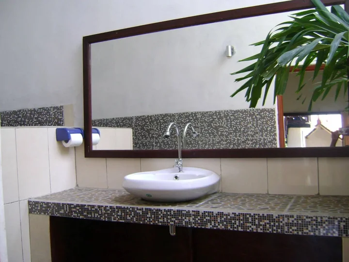 Бунутан: Bukit Indah Home Stay