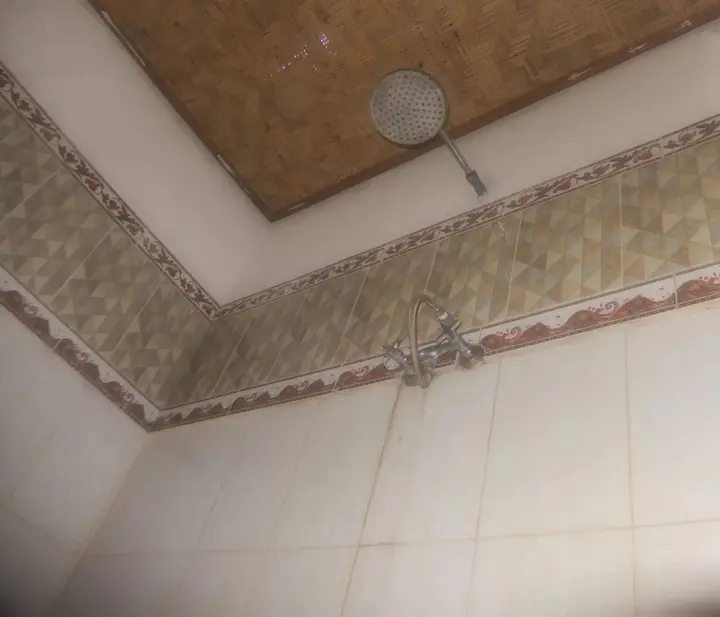 Бунутан: Bukit Indah Home Stay