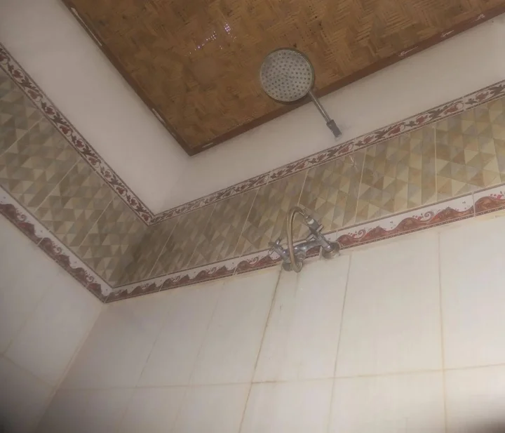 Бунутан: Bukit Indah Home Stay