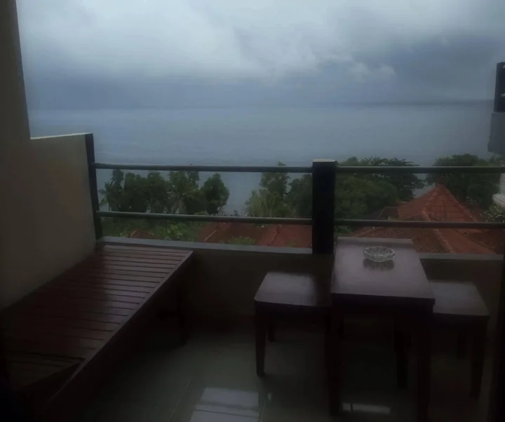 Бунутан: Bukit Indah Home Stay