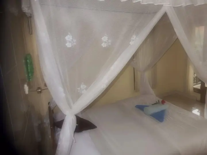Бунутан: Bukit Indah Home Stay